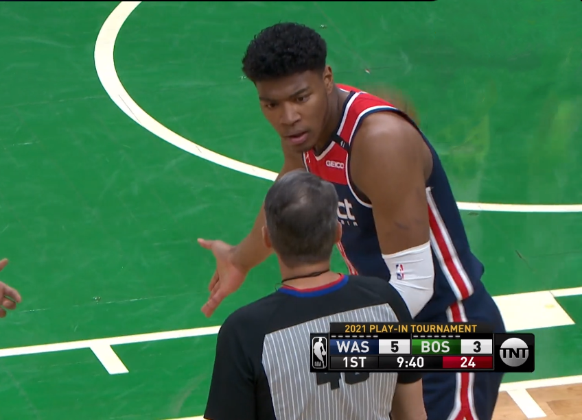 赛前罗马手感冰凉——欧篮联节点到来；信心回归；球探报告显示潜力的简单介绍